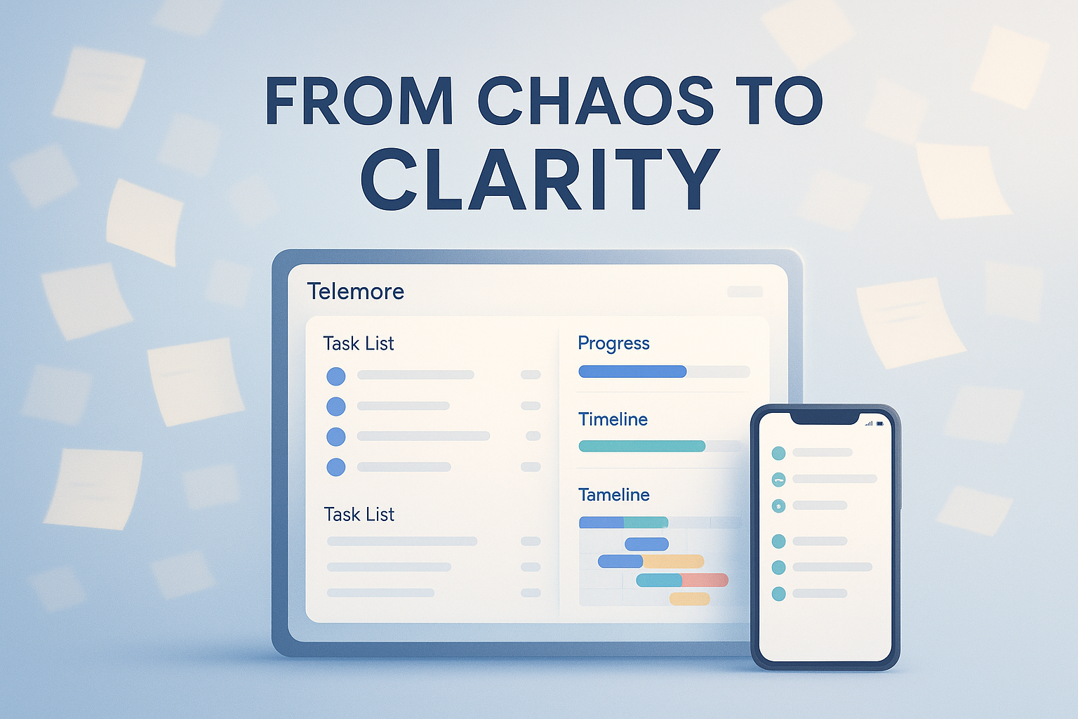 Kai Task Management Dashboard